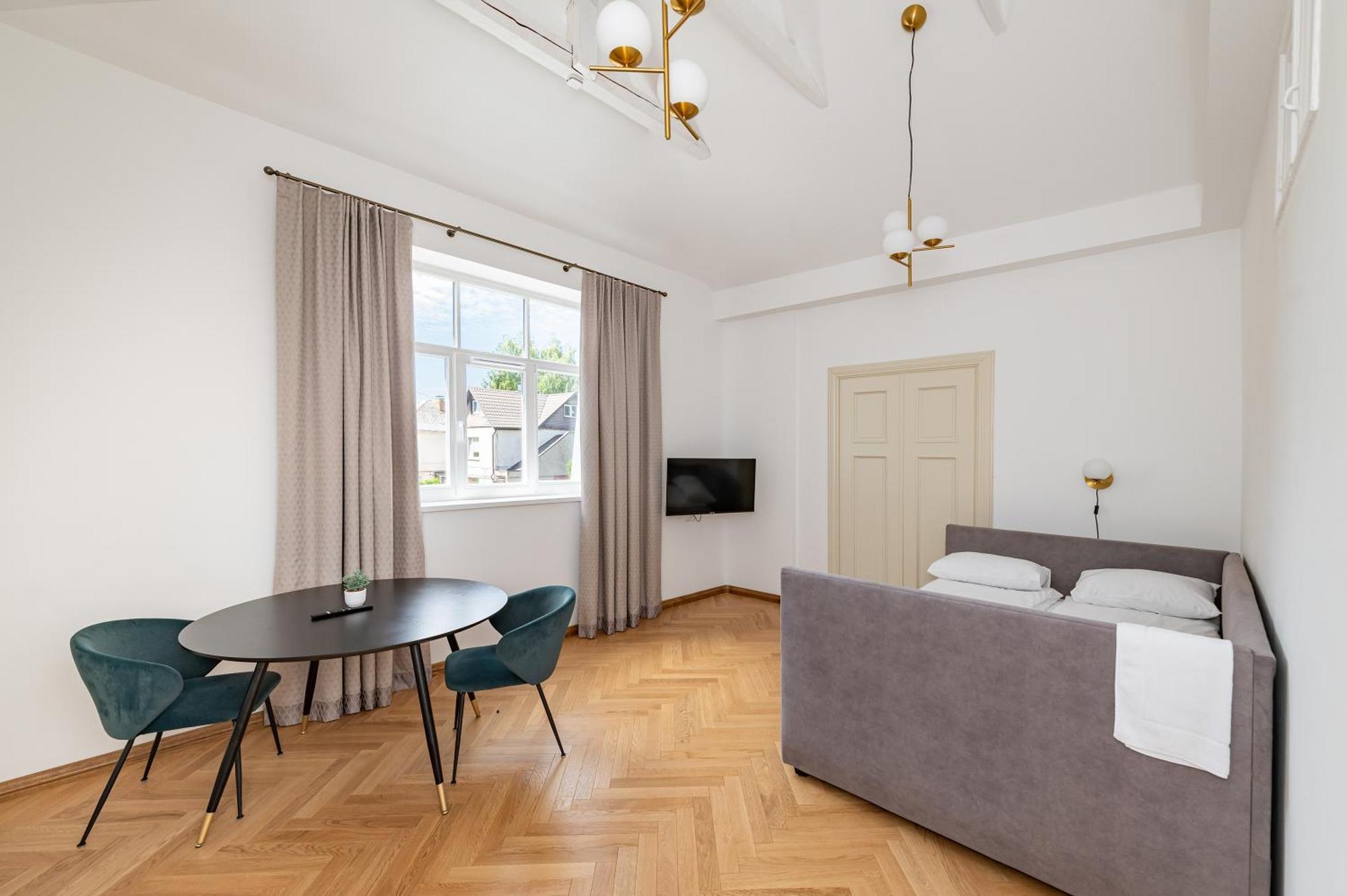 Park Avenue Apartments By Hostlovers Каунас Экстерьер фото
