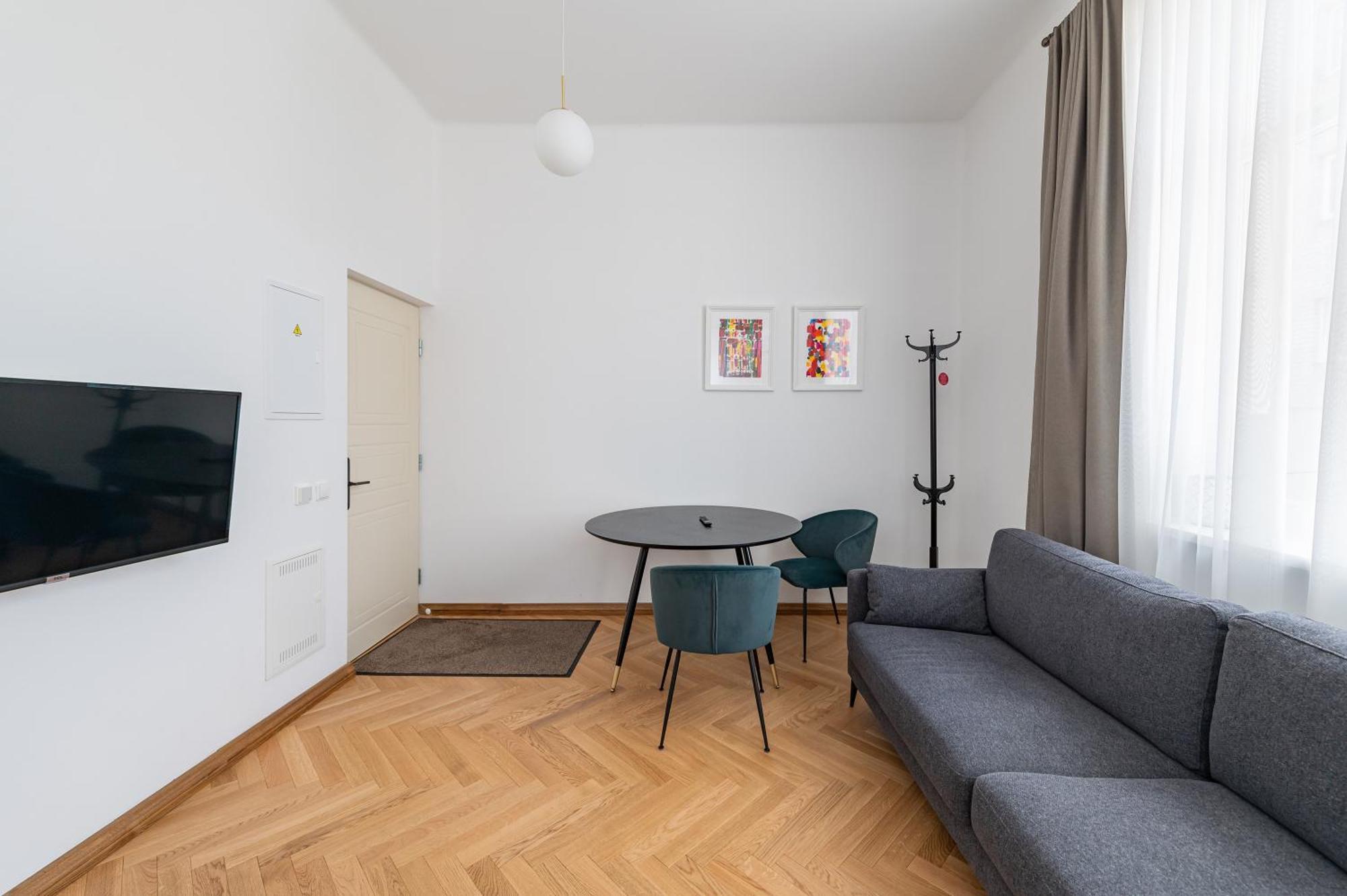 Park Avenue Apartments By Hostlovers Каунас Экстерьер фото